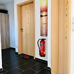 Appartement Vogt