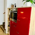 Vogt Appartement Sipplingen
