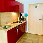 Appartement Vogt Sipplingen