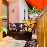 Appartement Vogt