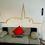 Vogt Appartement Sipplingen