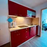 Appartement Vogt Sipplingen