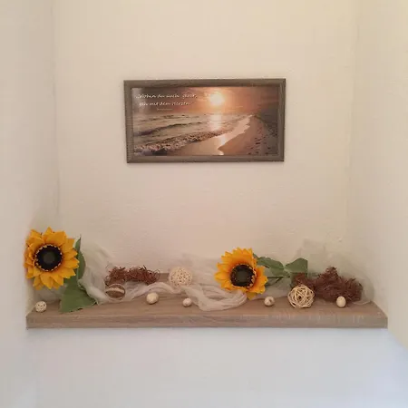 Vogt Апартаменты Зипплинген