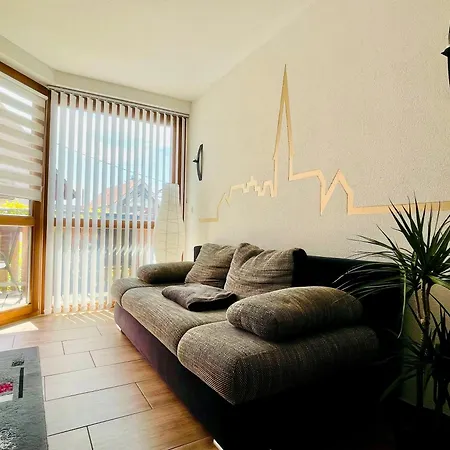 Vogt Apartament