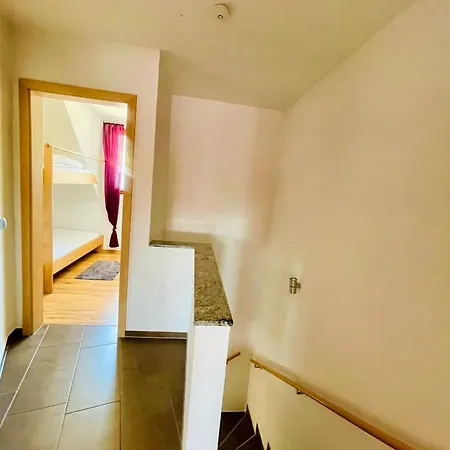 Apartament Vogt Sipplingen