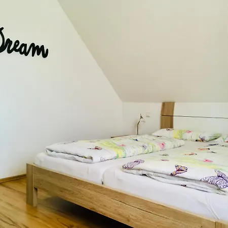 Apartament Vogt Sipplingen