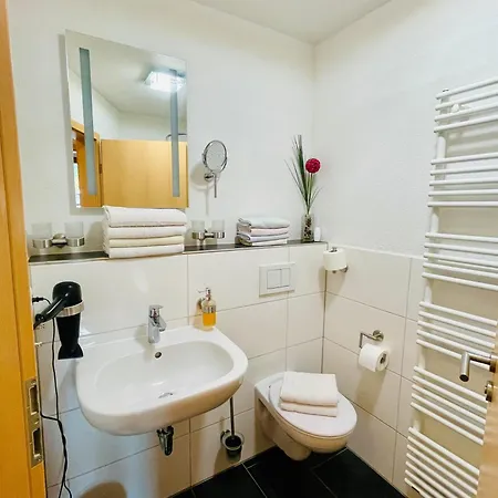 Vogt Апартаменты