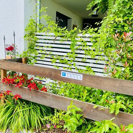 Vogt Апартаменты