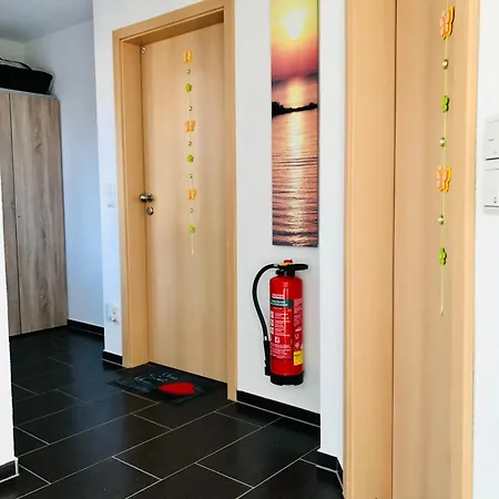 Apartman Vogt