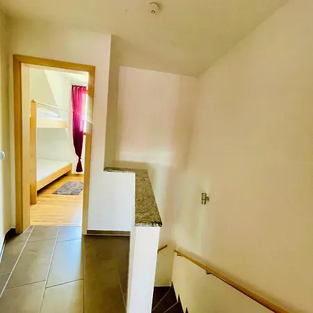 Vogt Appartement Sipplingen