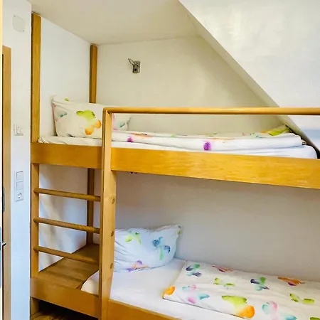 Apartman Vogt
