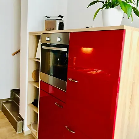 Vogt Appartement Sipplingen