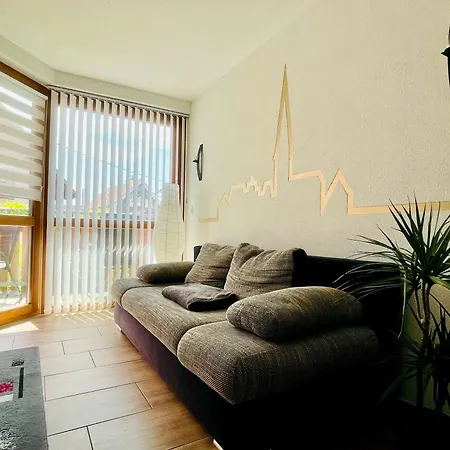 Vogt Appartement Sipplingen