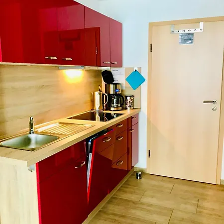 Appartement Vogt Sipplingen