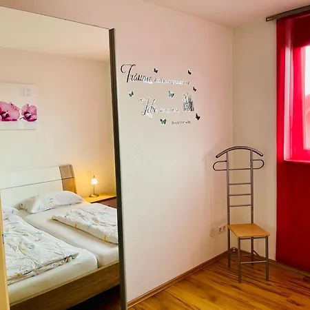 Appartement Vogt