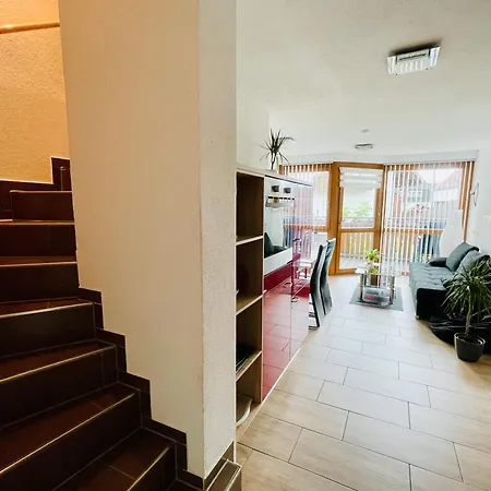 Vogt Appartement *