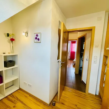 Appartement Vogt