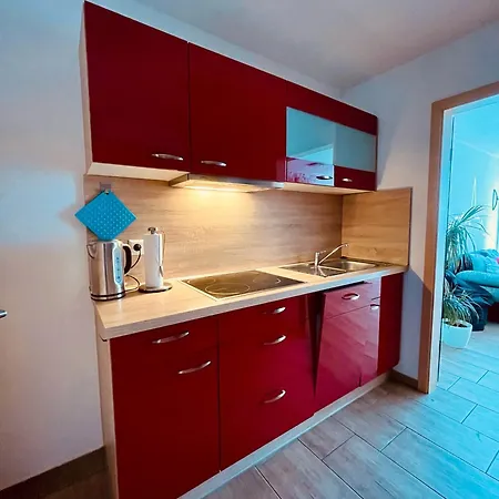 Apartman Vogt Sipplingen