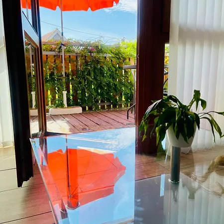 Vogt Appartement