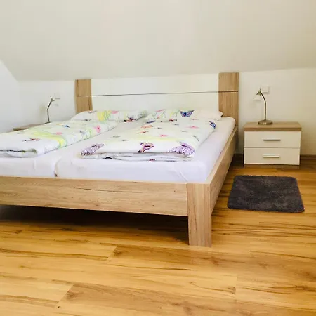 Appartement Vogt